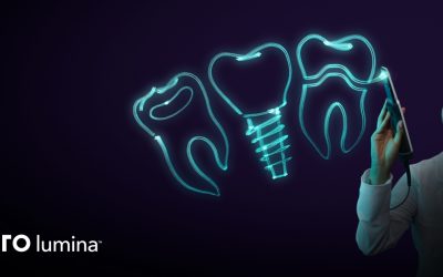 iTero LuminaTM – Intraoralscanner statt Abdrucklöffel