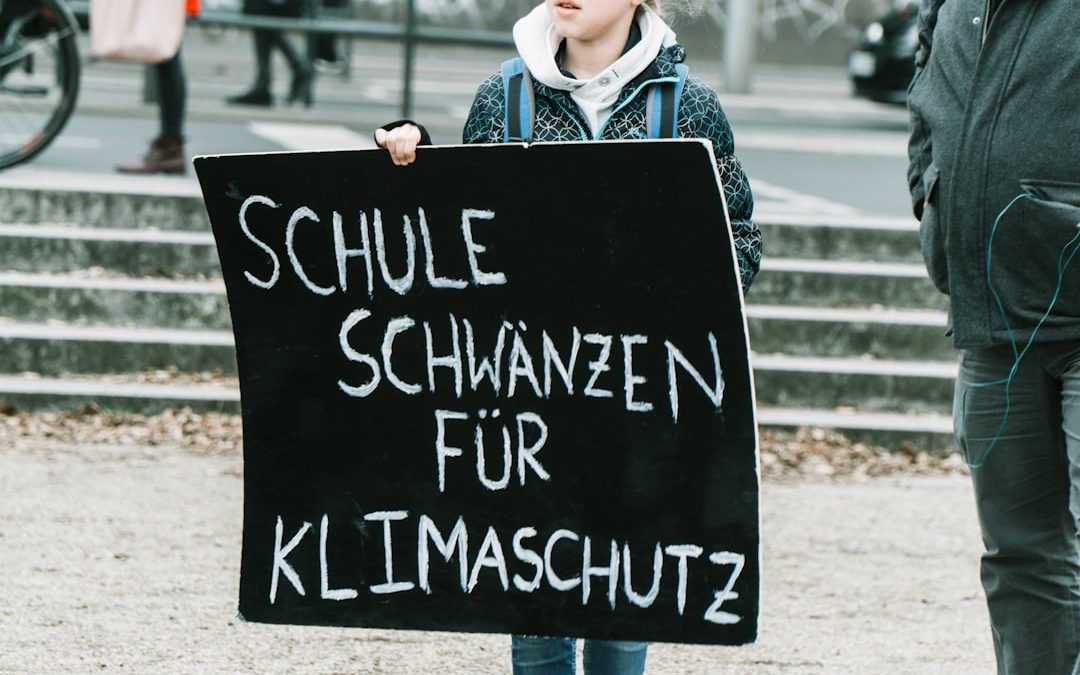 Klimawandel und Einsamkeit: Ein unterschätztes Risiko für gesundes Altern