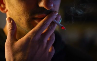 Rauchen und Mundgesundheit: Was die Zahnmedizin rät
