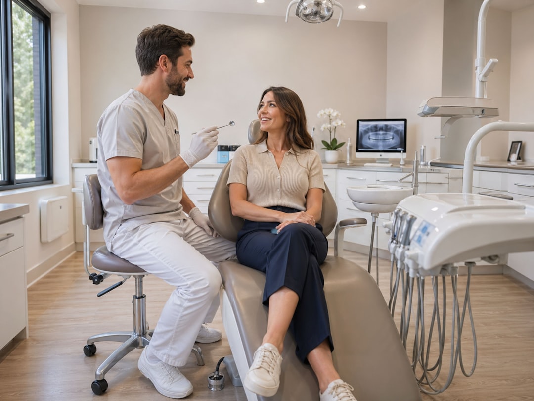 iTero Lumina - Intraoralscanner - Hamburg Innenstadt