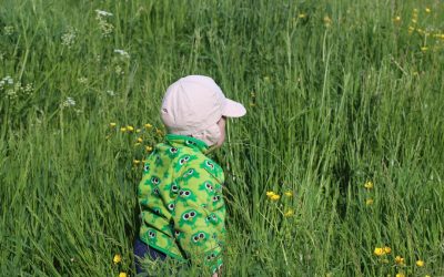 Zahnpflege bei Kleinkindern: Experten-Tipps zu Schnuller, Ernährung und erstem Zahnarztbesuch
